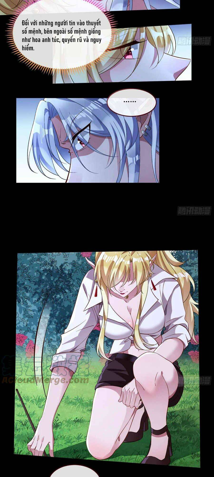 Vạn Tra Triêu Hoàng Chapter 464 - Trang 2