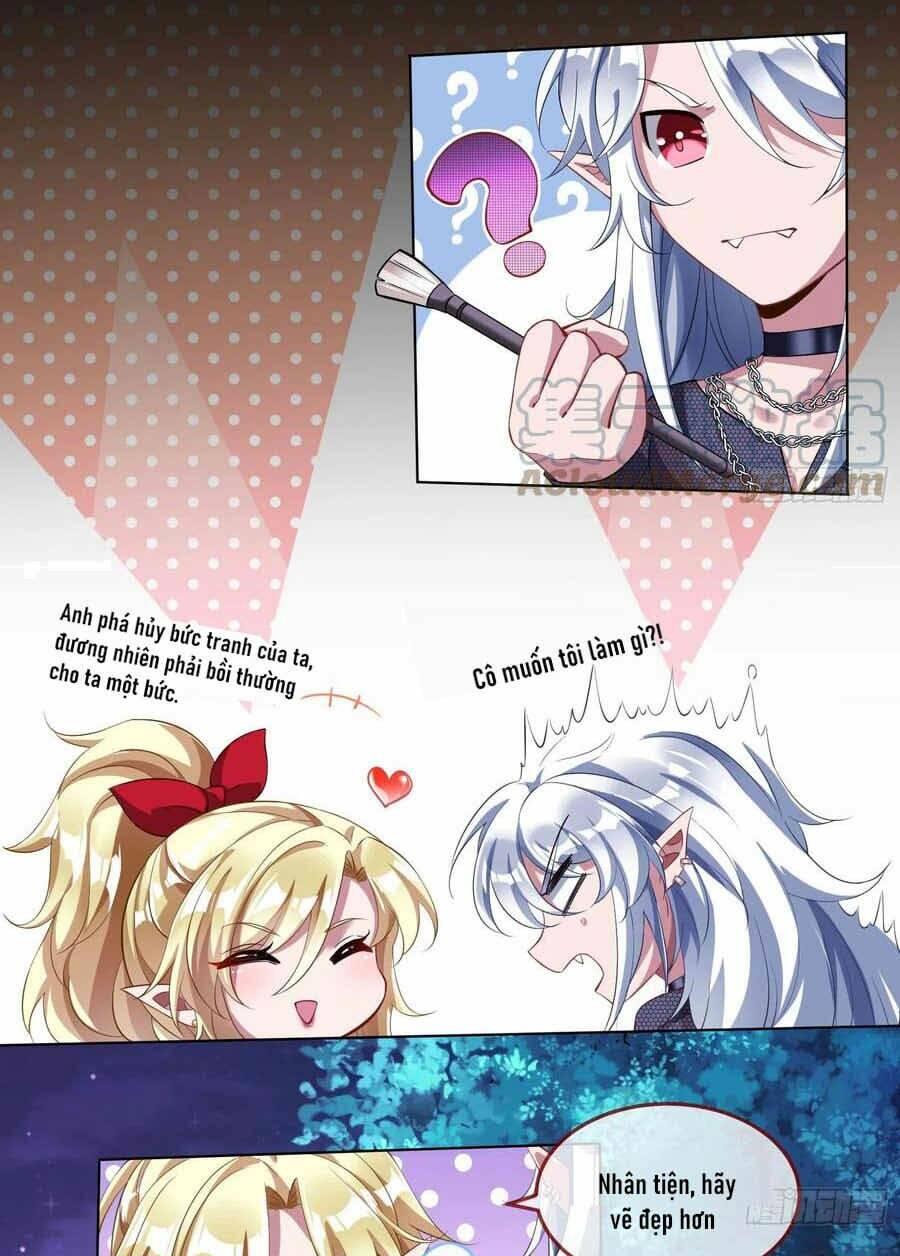 Vạn Tra Triêu Hoàng Chapter 464 - Trang 2