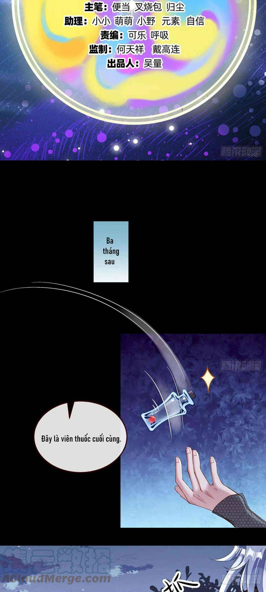 Vạn Tra Triêu Hoàng Chapter 464 - Trang 2