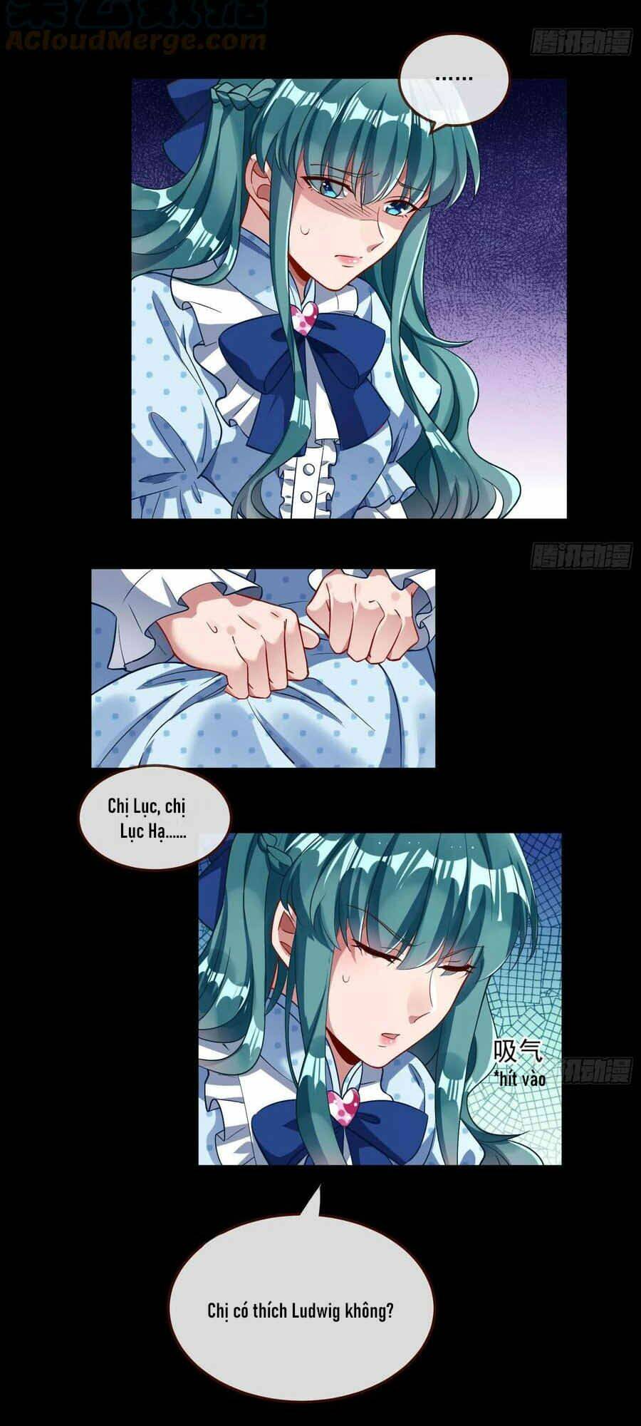 Vạn Tra Triêu Hoàng Chapter 464 - Trang 2