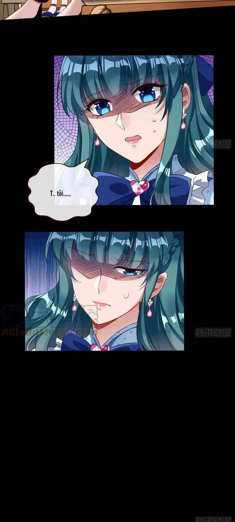 Vạn Tra Triêu Hoàng Chapter 464 - Trang 2