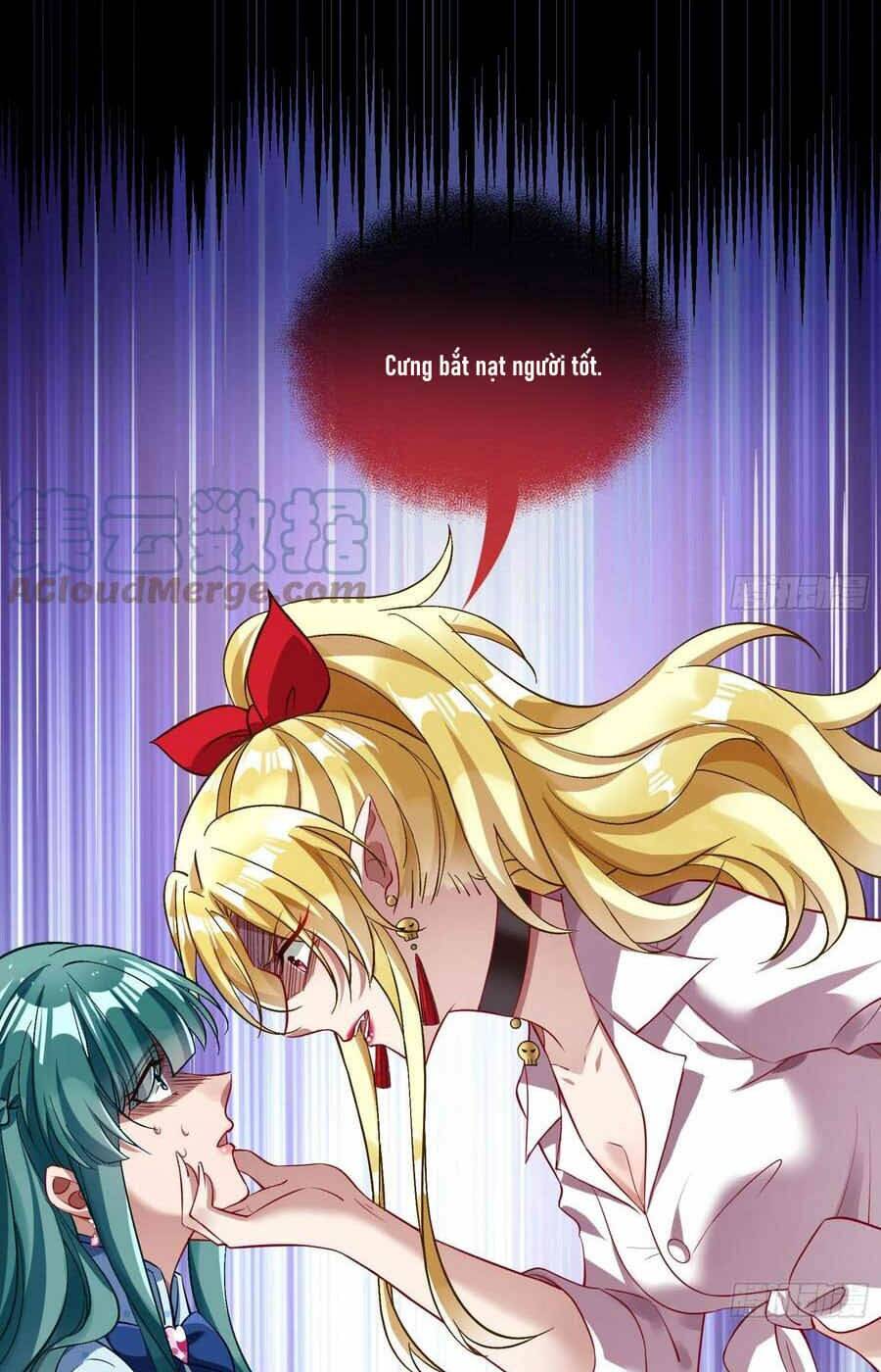 Vạn Tra Triêu Hoàng Chapter 464 - Trang 2