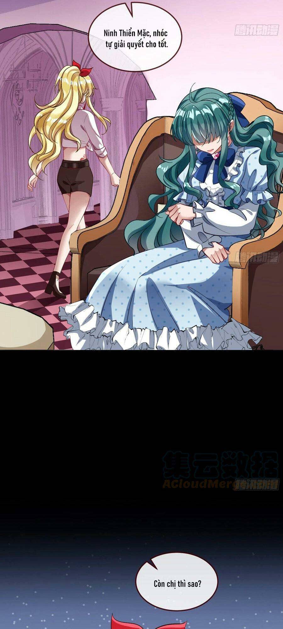 Vạn Tra Triêu Hoàng Chapter 464 - Trang 2