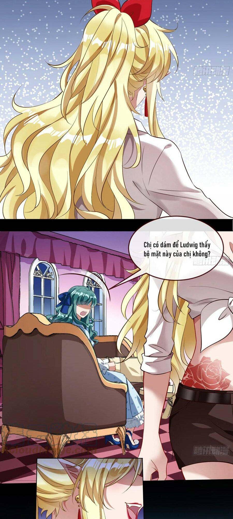 Vạn Tra Triêu Hoàng Chapter 464 - Trang 2