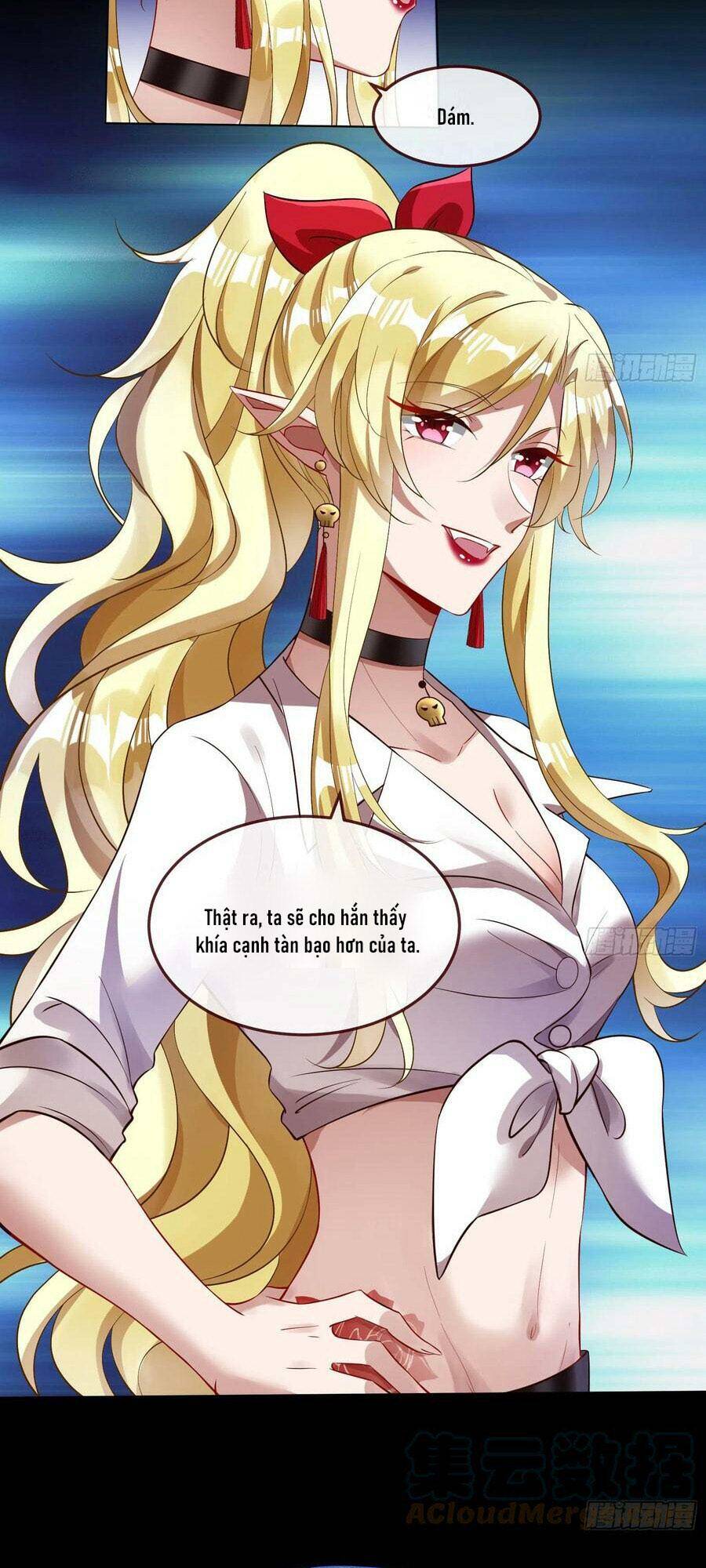 Vạn Tra Triêu Hoàng Chapter 464 - Trang 2