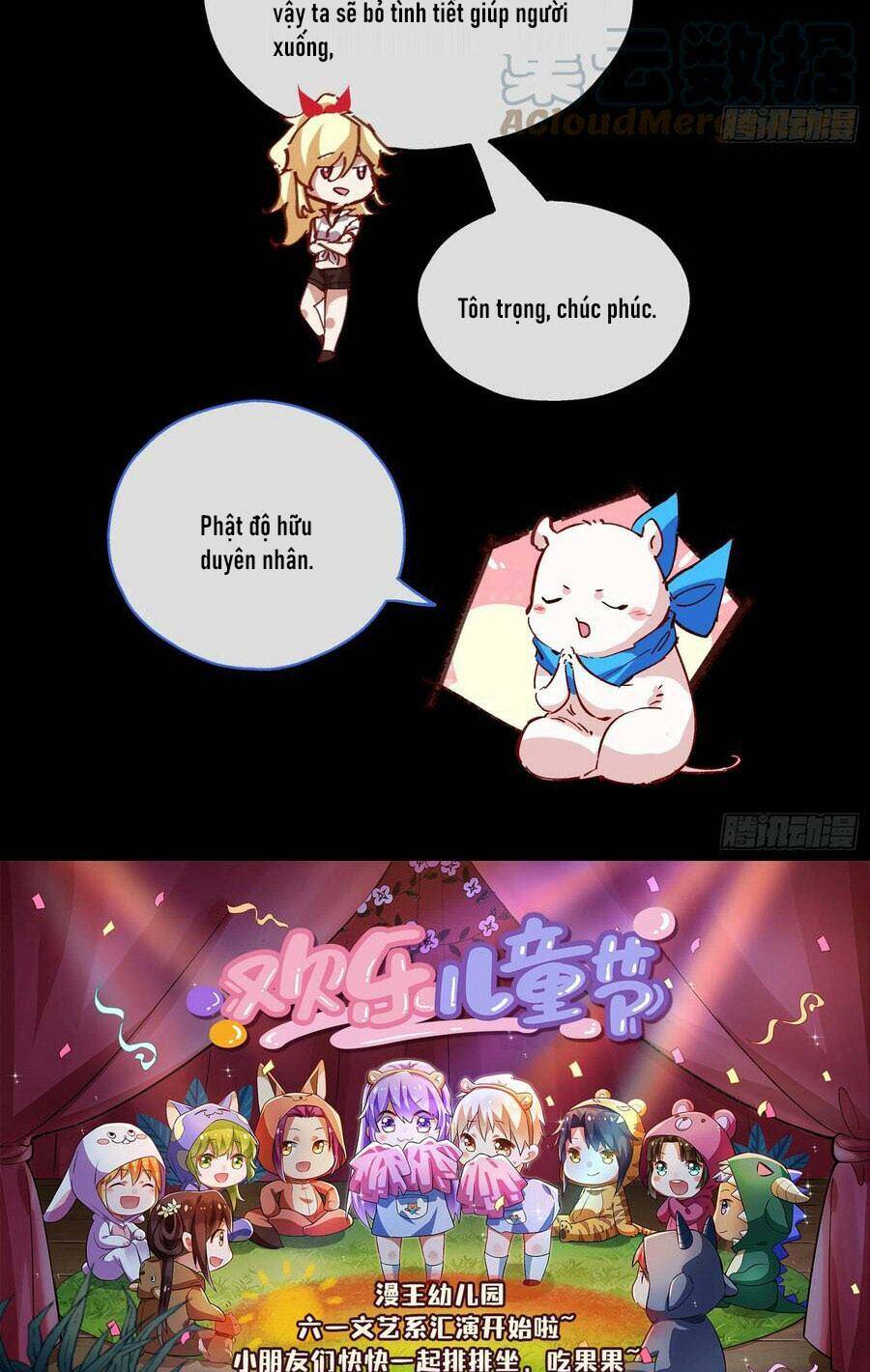 Vạn Tra Triêu Hoàng Chapter 464 - Trang 2