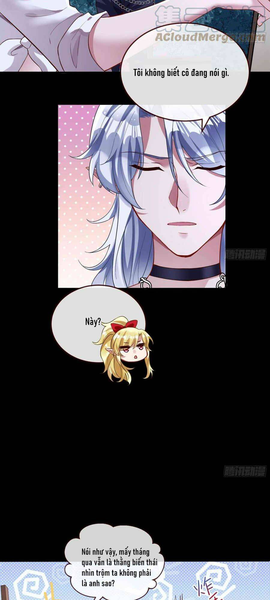 Vạn Tra Triêu Hoàng Chapter 464 - Trang 2