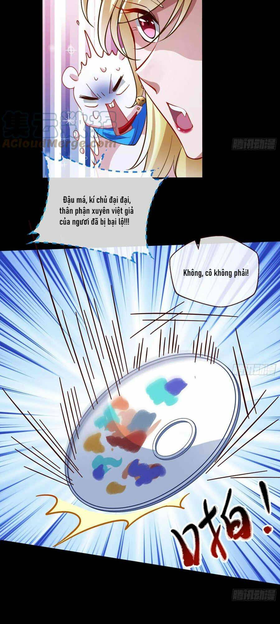 Vạn Tra Triêu Hoàng Chapter 464 - Trang 2