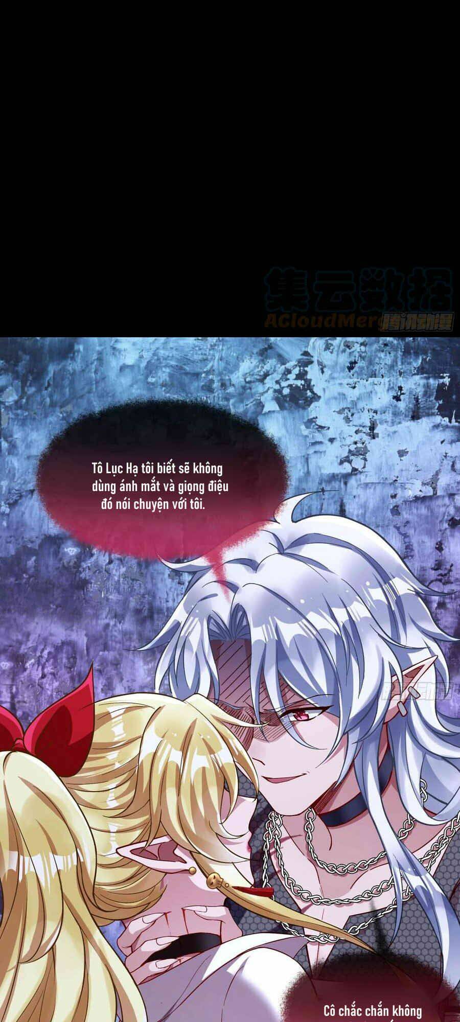 Vạn Tra Triêu Hoàng Chapter 464 - Trang 2