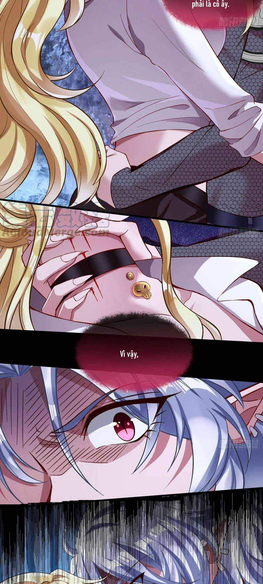 Vạn Tra Triêu Hoàng Chapter 464 - Trang 2