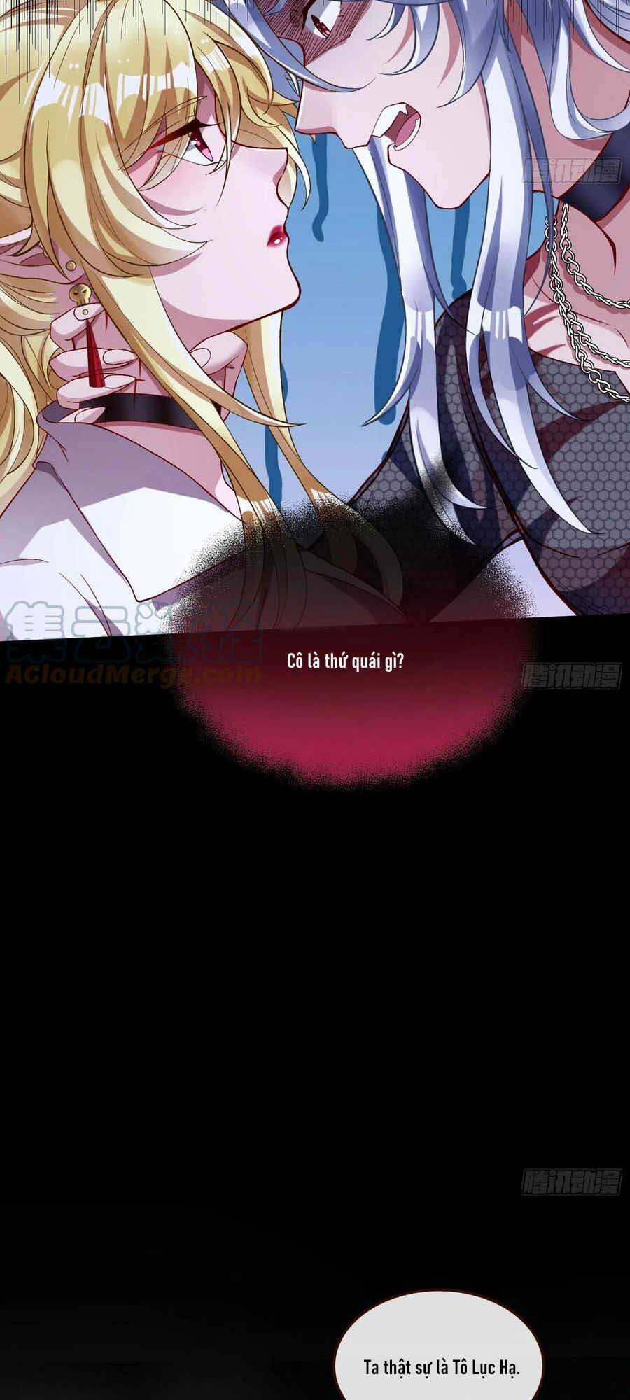 Vạn Tra Triêu Hoàng Chapter 464 - Trang 2