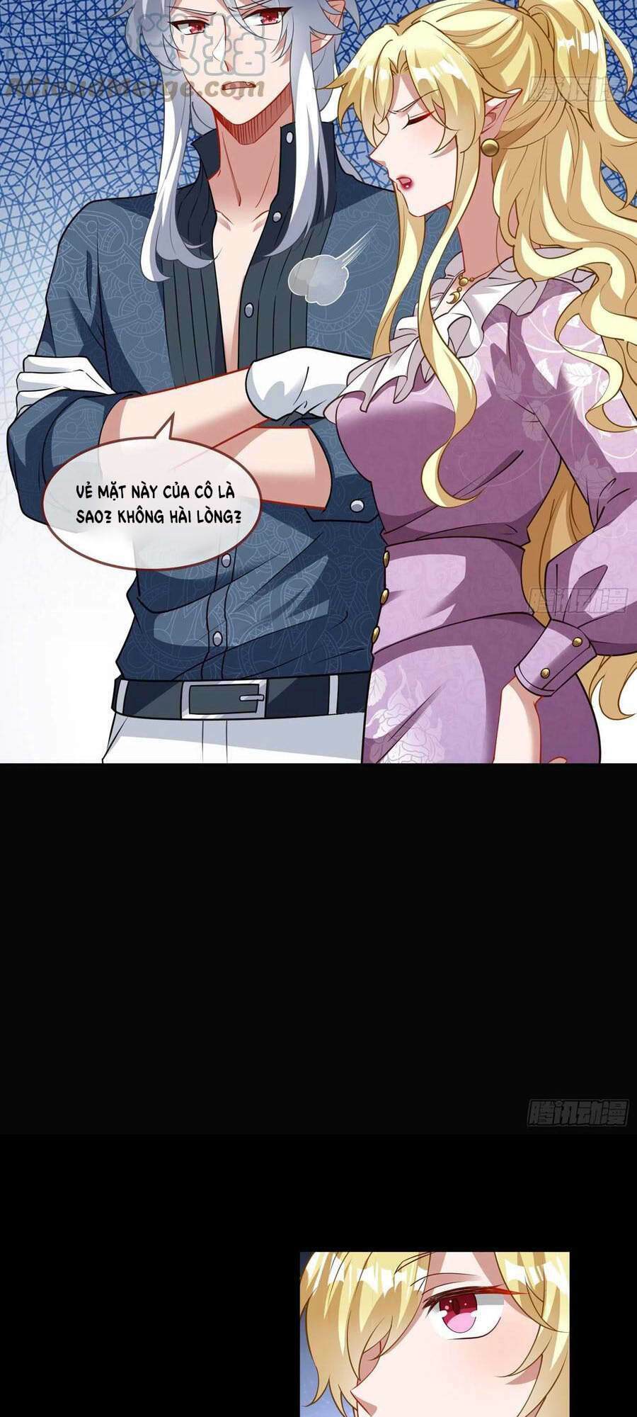 Vạn Tra Triêu Hoàng Chapter 465 - Trang 2