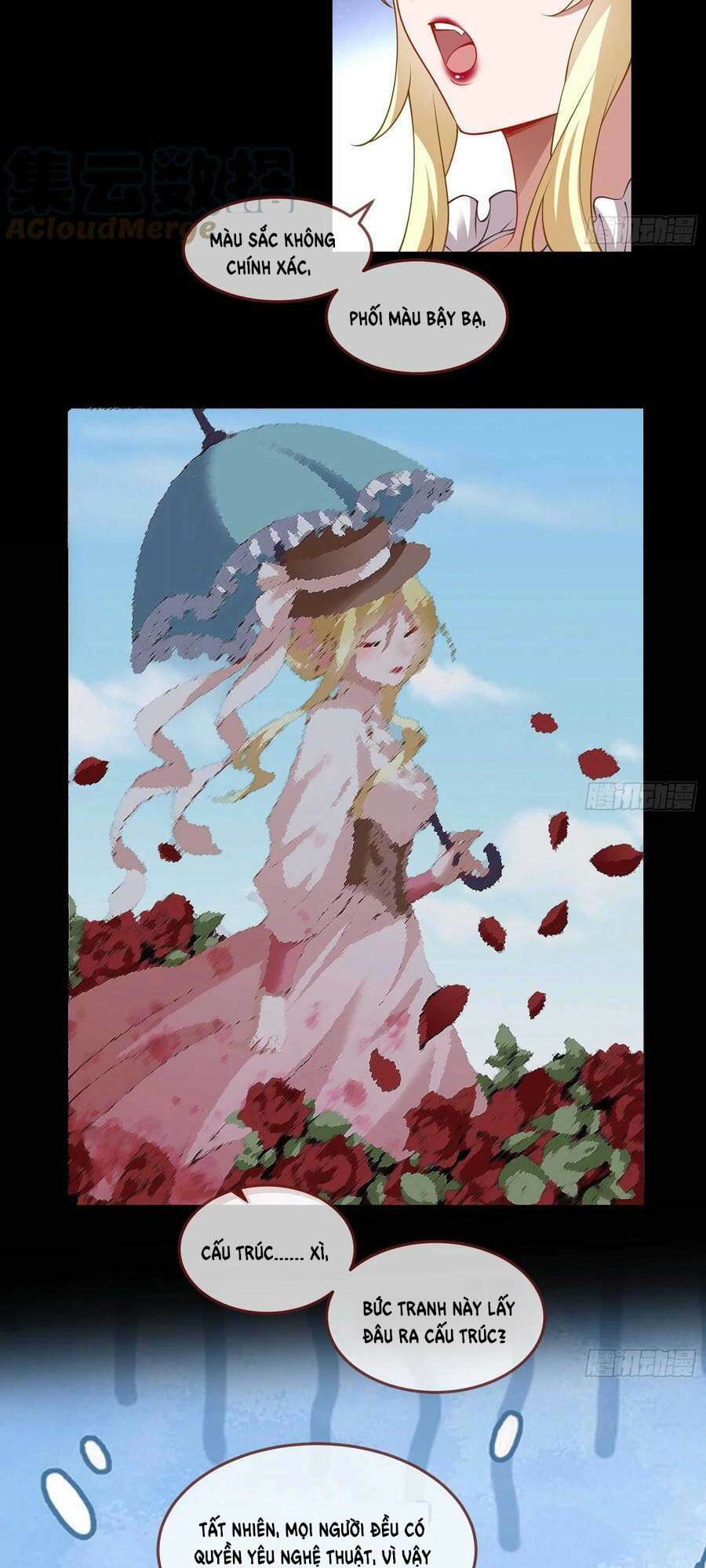 Vạn Tra Triêu Hoàng Chapter 465 - Trang 2