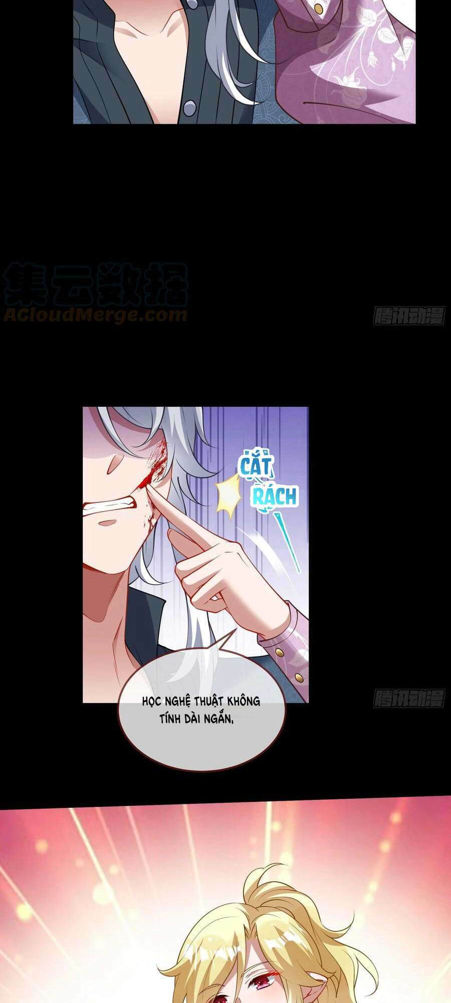 Vạn Tra Triêu Hoàng Chapter 465 - Trang 2