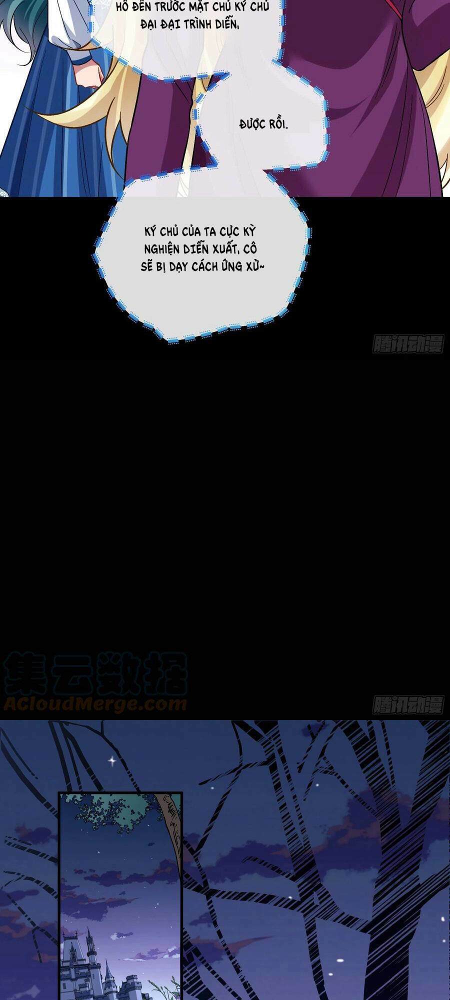 Vạn Tra Triêu Hoàng Chapter 466 - Trang 2