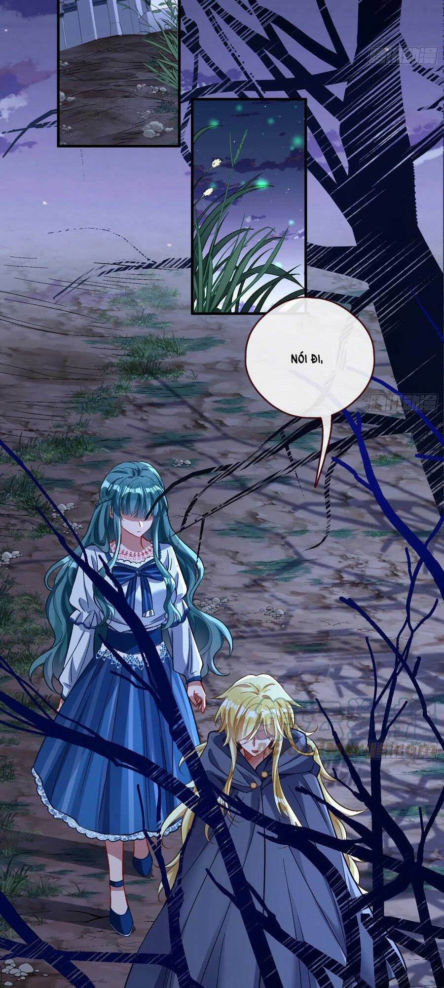 Vạn Tra Triêu Hoàng Chapter 466 - Trang 2