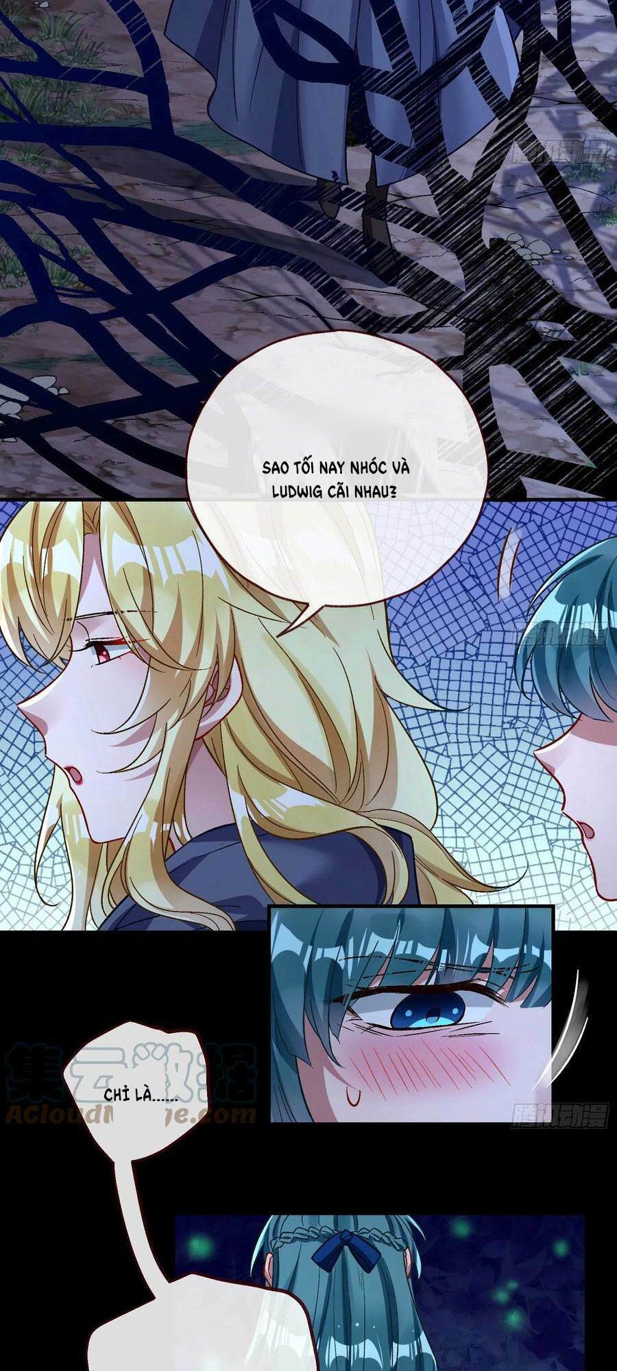 Vạn Tra Triêu Hoàng Chapter 466 - Trang 2