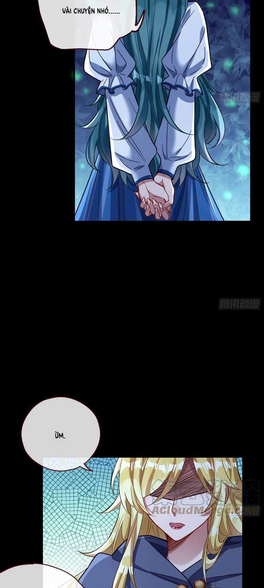 Vạn Tra Triêu Hoàng Chapter 466 - Trang 2