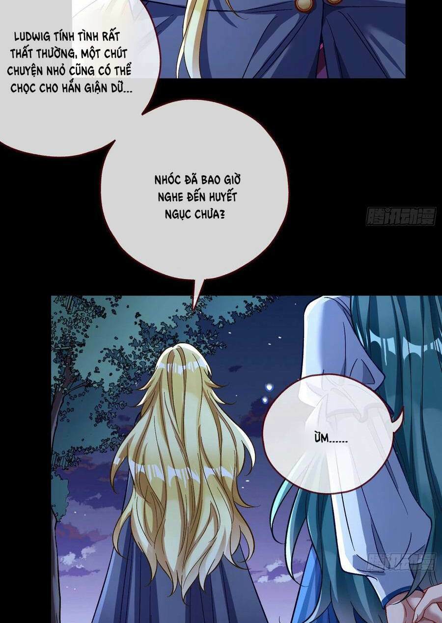 Vạn Tra Triêu Hoàng Chapter 466 - Trang 2