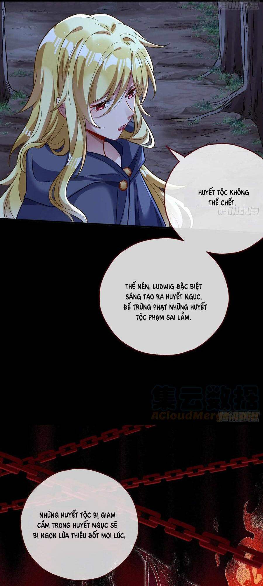 Vạn Tra Triêu Hoàng Chapter 466 - Trang 2