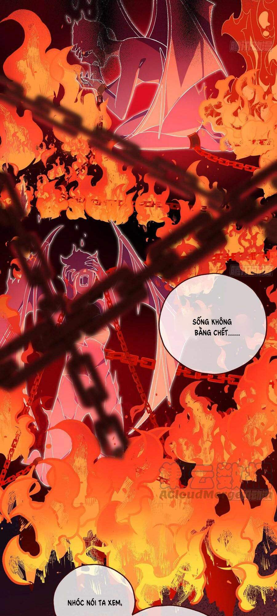 Vạn Tra Triêu Hoàng Chapter 466 - Trang 2