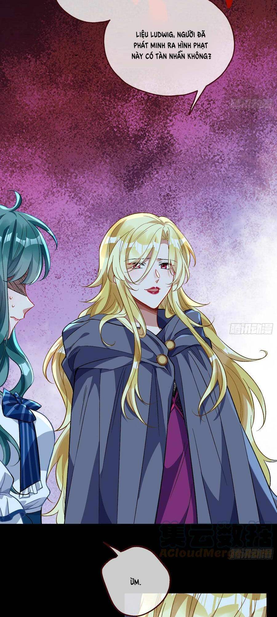 Vạn Tra Triêu Hoàng Chapter 466 - Trang 2