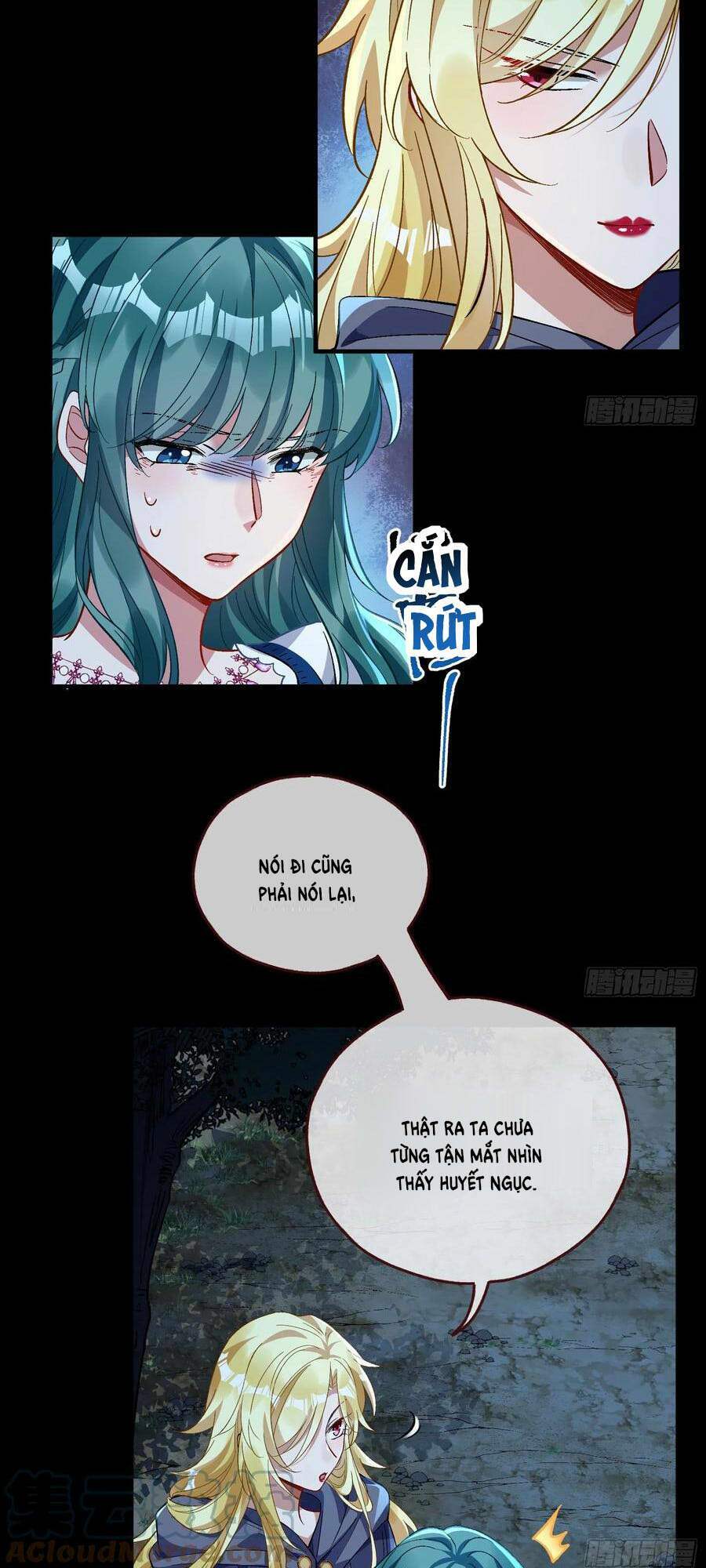 Vạn Tra Triêu Hoàng Chapter 466 - Trang 2