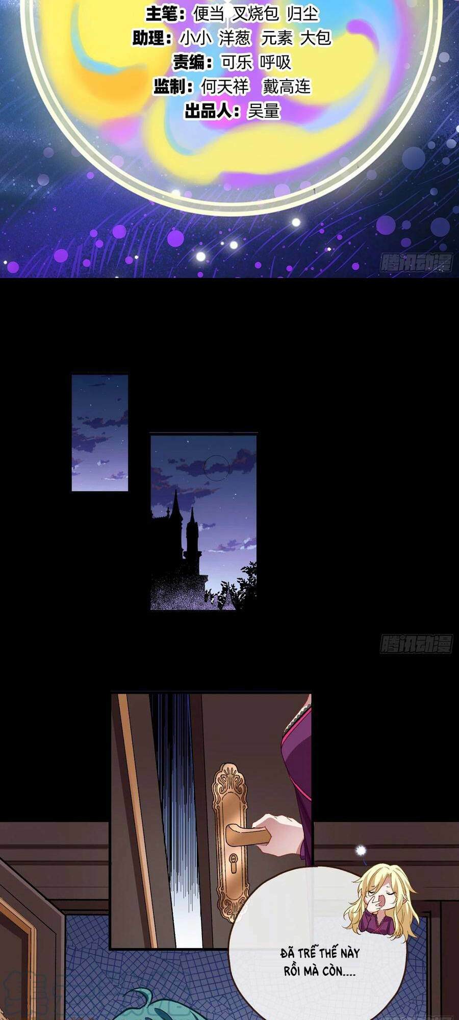 Vạn Tra Triêu Hoàng Chapter 466 - Trang 2