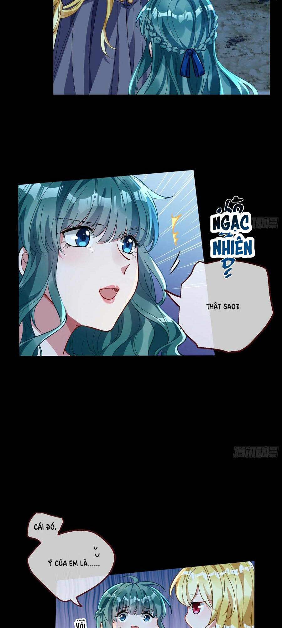 Vạn Tra Triêu Hoàng Chapter 466 - Trang 2