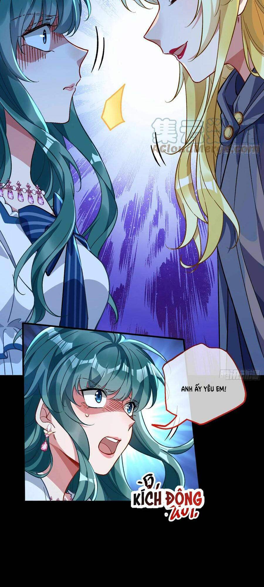 Vạn Tra Triêu Hoàng Chapter 466 - Trang 2