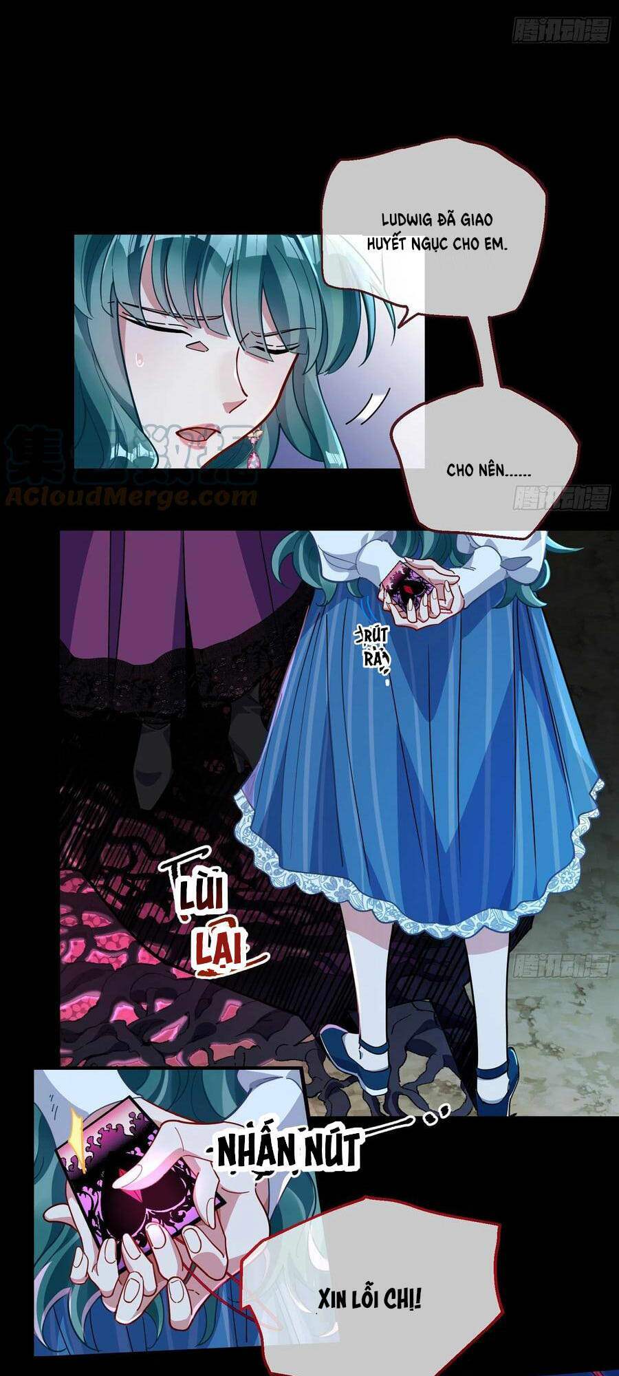 Vạn Tra Triêu Hoàng Chapter 466 - Trang 2