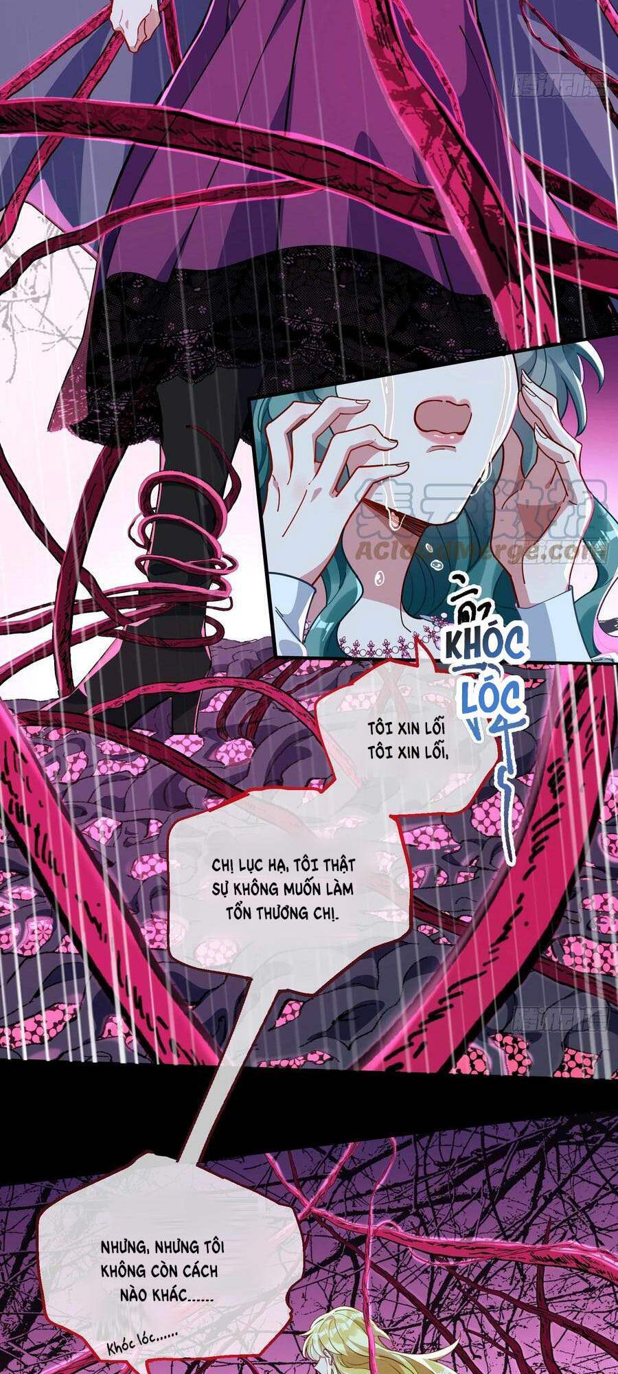 Vạn Tra Triêu Hoàng Chapter 466 - Trang 2