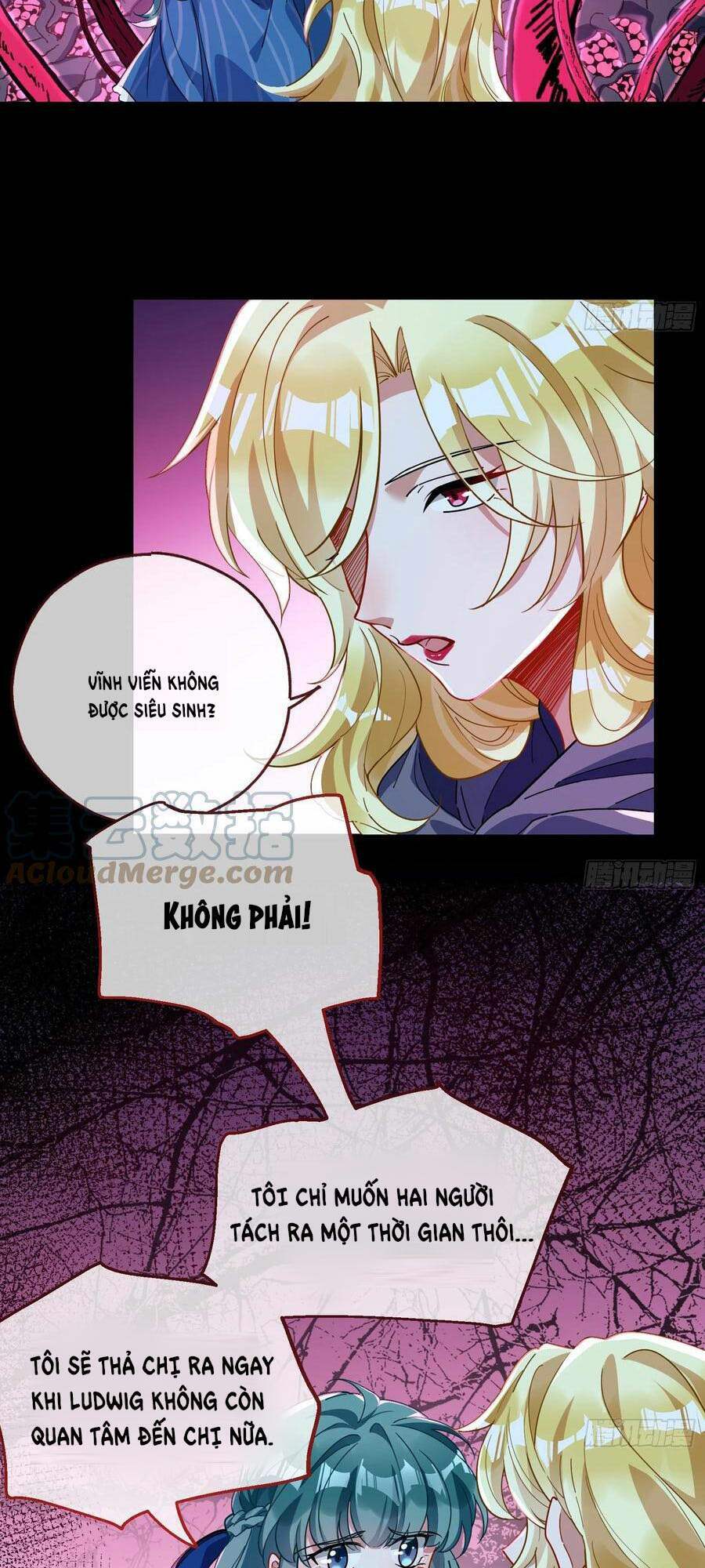 Vạn Tra Triêu Hoàng Chapter 466 - Trang 2