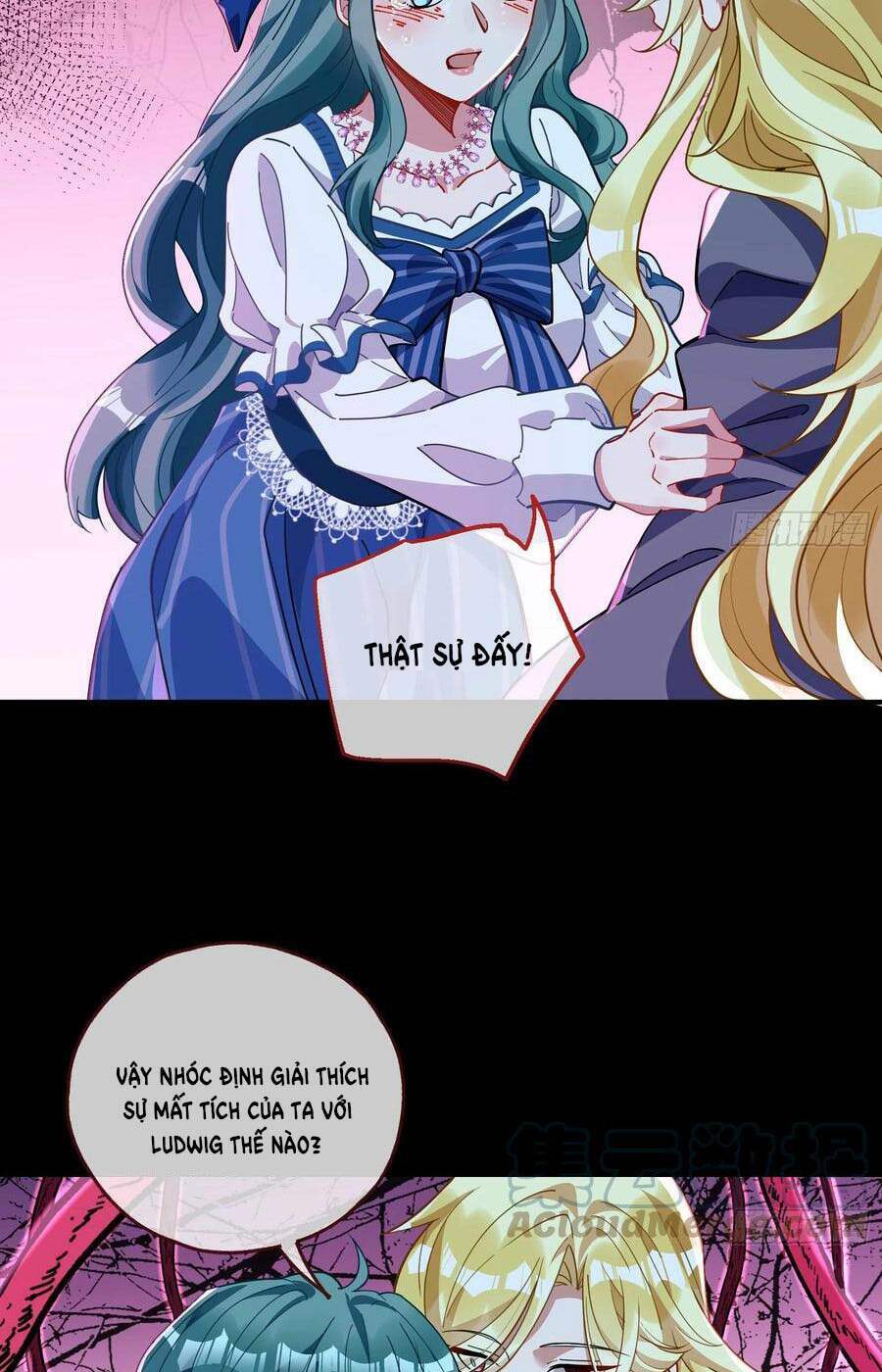 Vạn Tra Triêu Hoàng Chapter 466 - Trang 2