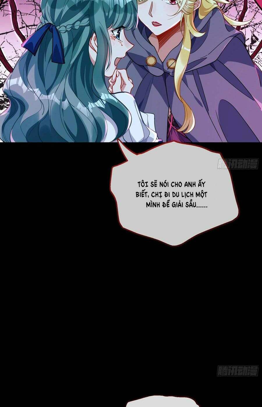 Vạn Tra Triêu Hoàng Chapter 466 - Trang 2