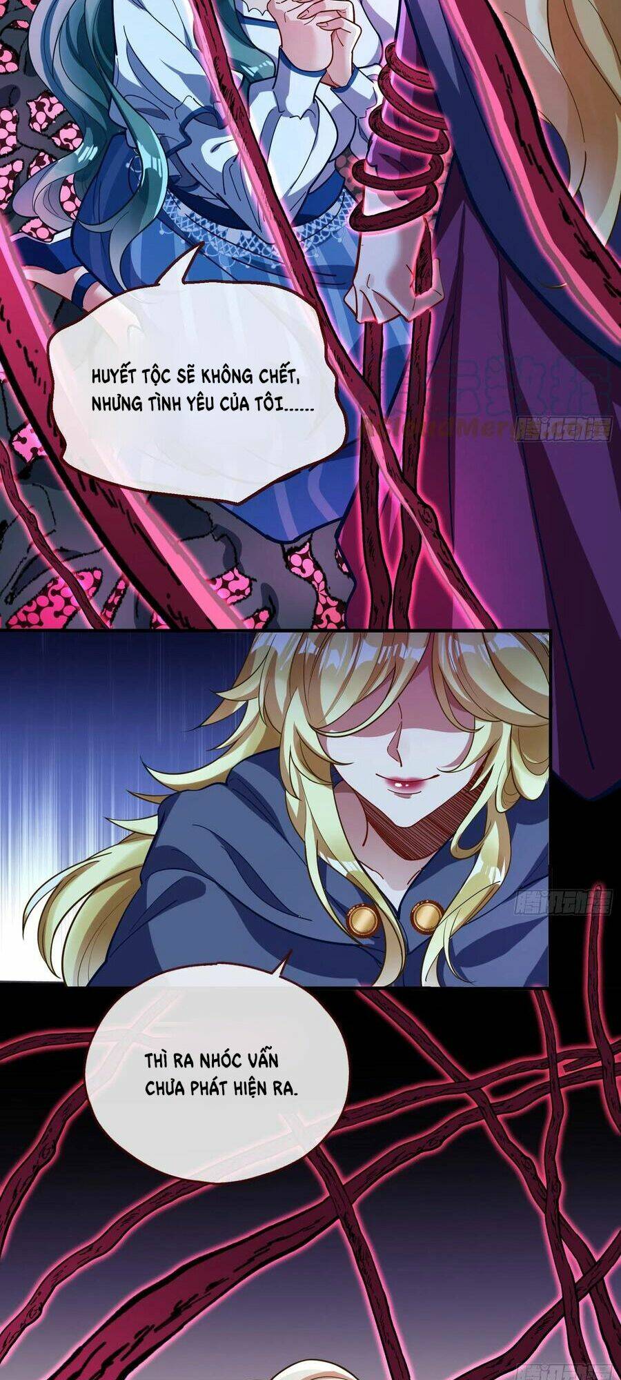 Vạn Tra Triêu Hoàng Chapter 466 - Trang 2