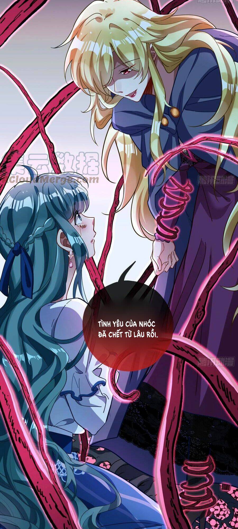 Vạn Tra Triêu Hoàng Chapter 466 - Trang 2