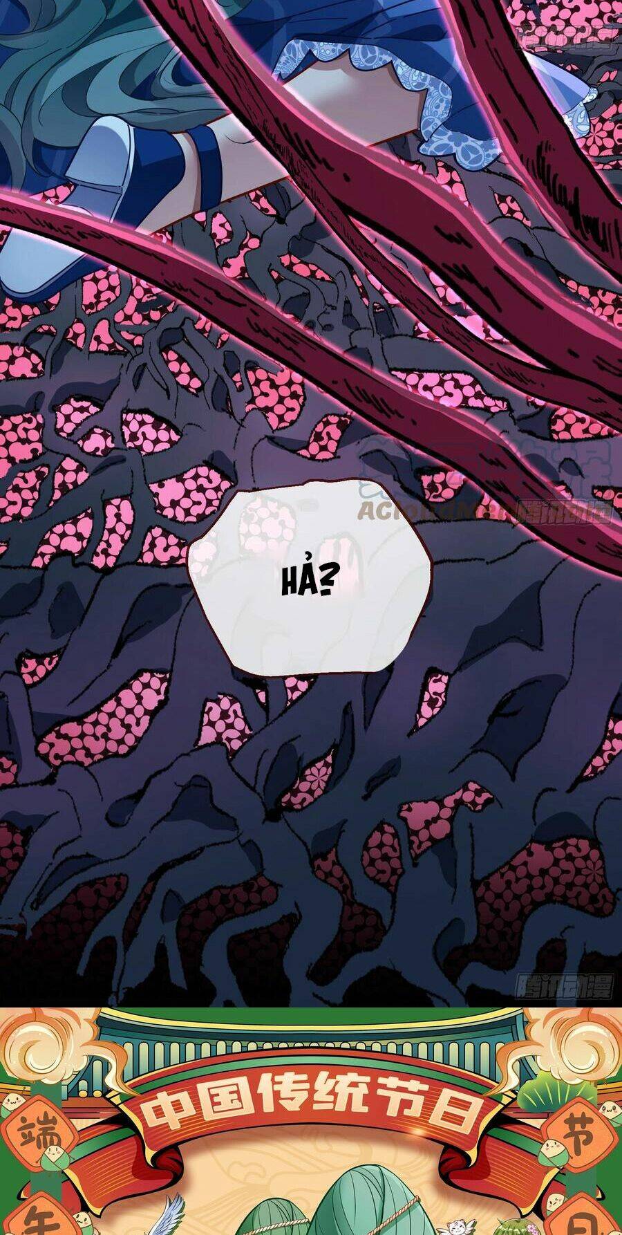 Vạn Tra Triêu Hoàng Chapter 466 - Trang 2