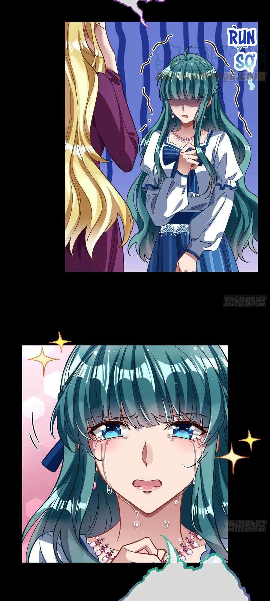 Vạn Tra Triêu Hoàng Chapter 466 - Trang 2