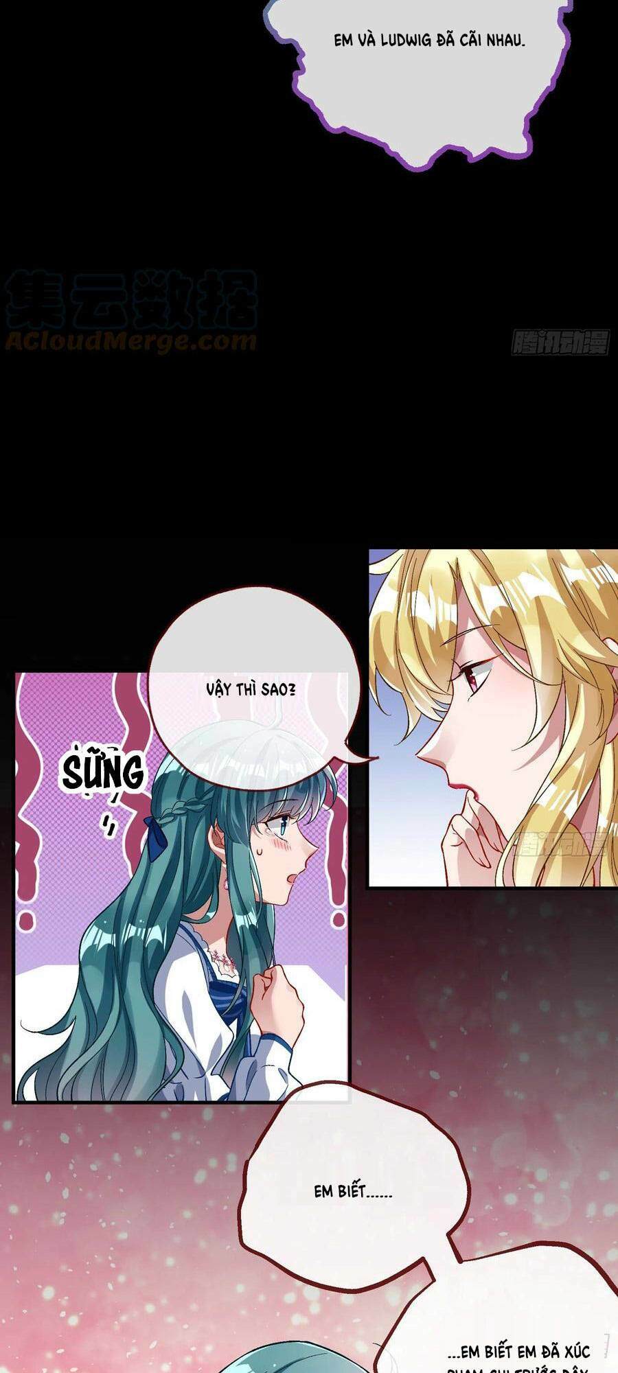 Vạn Tra Triêu Hoàng Chapter 466 - Trang 2