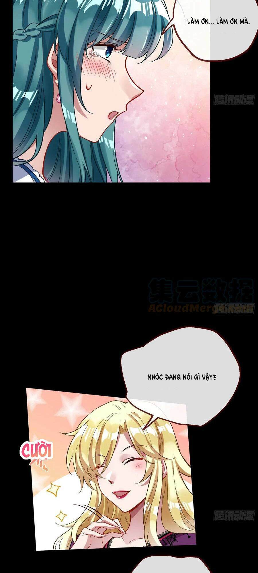 Vạn Tra Triêu Hoàng Chapter 466 - Trang 2