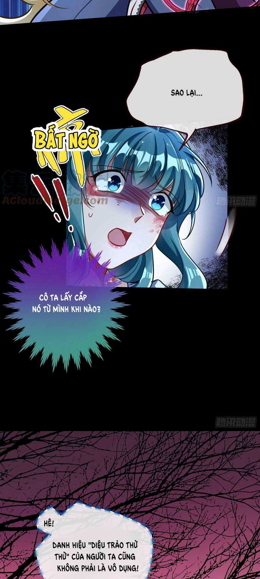 Vạn Tra Triêu Hoàng Chapter 467 - Trang 2