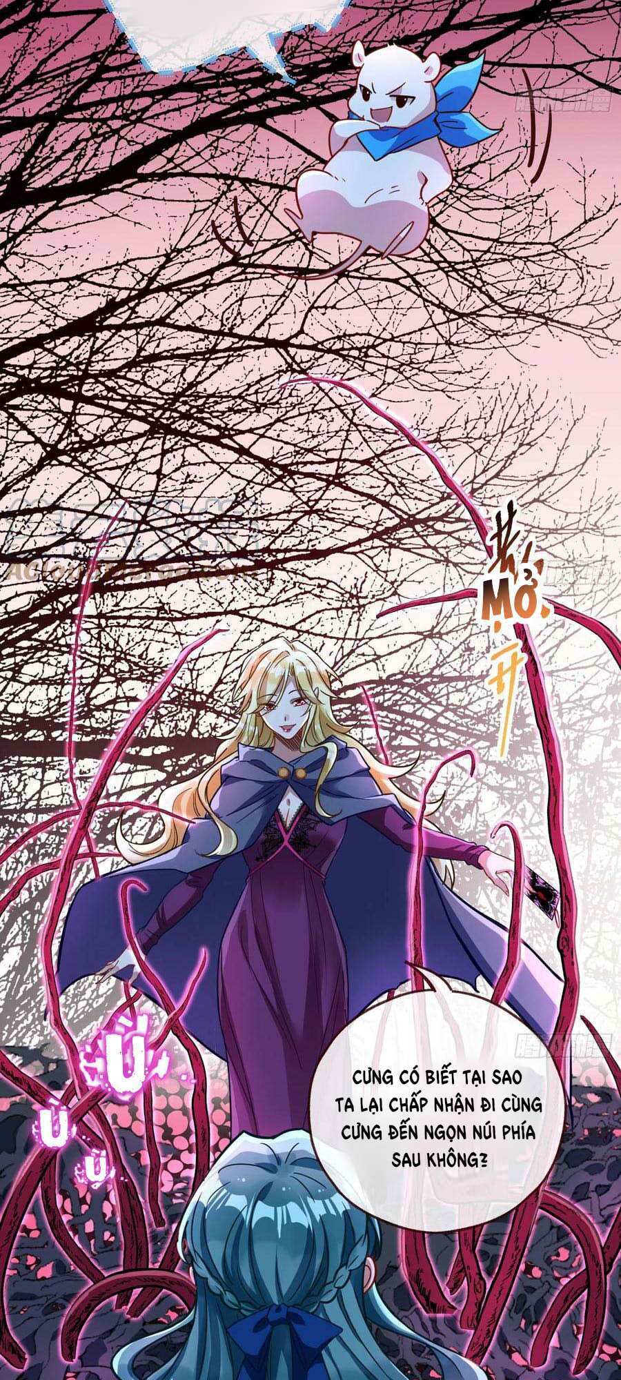 Vạn Tra Triêu Hoàng Chapter 467 - Trang 2