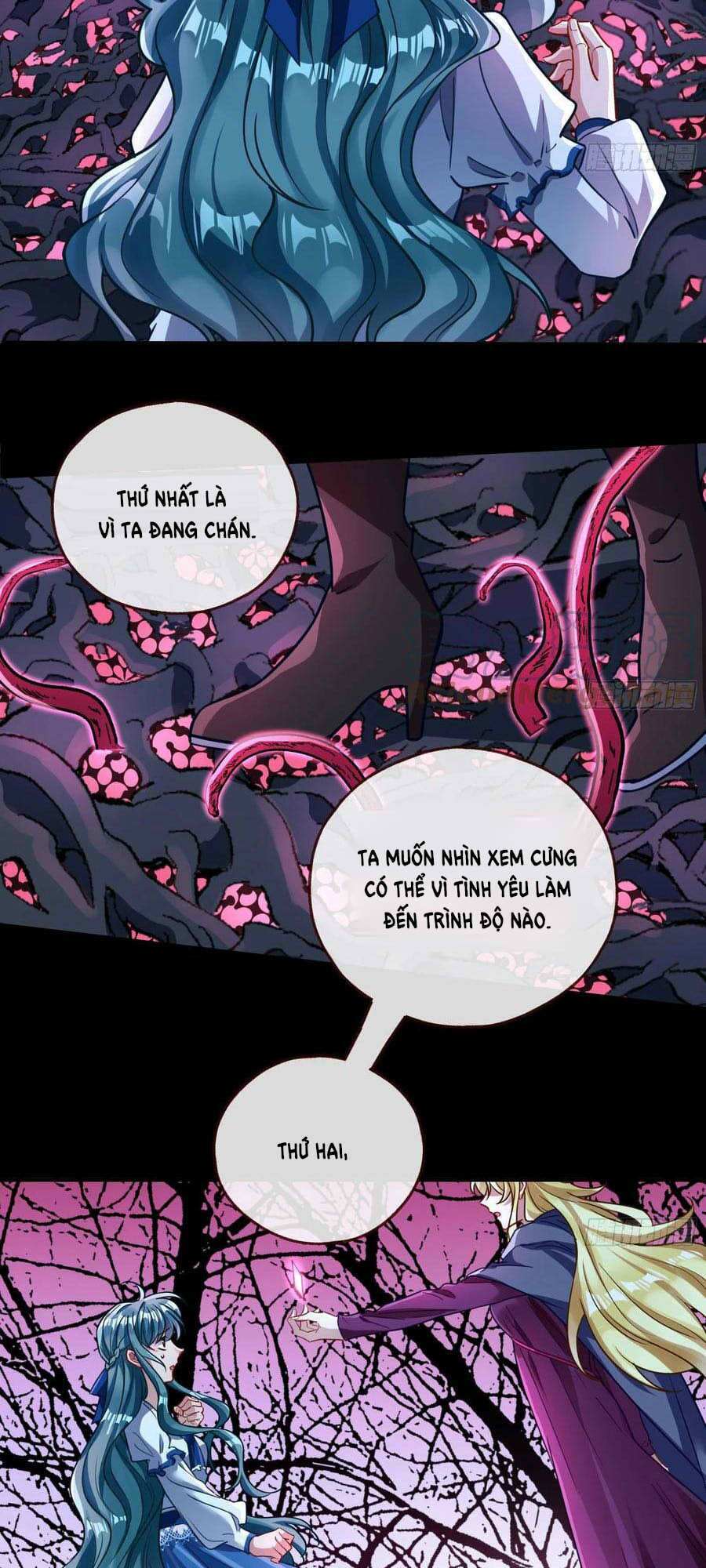 Vạn Tra Triêu Hoàng Chapter 467 - Trang 2