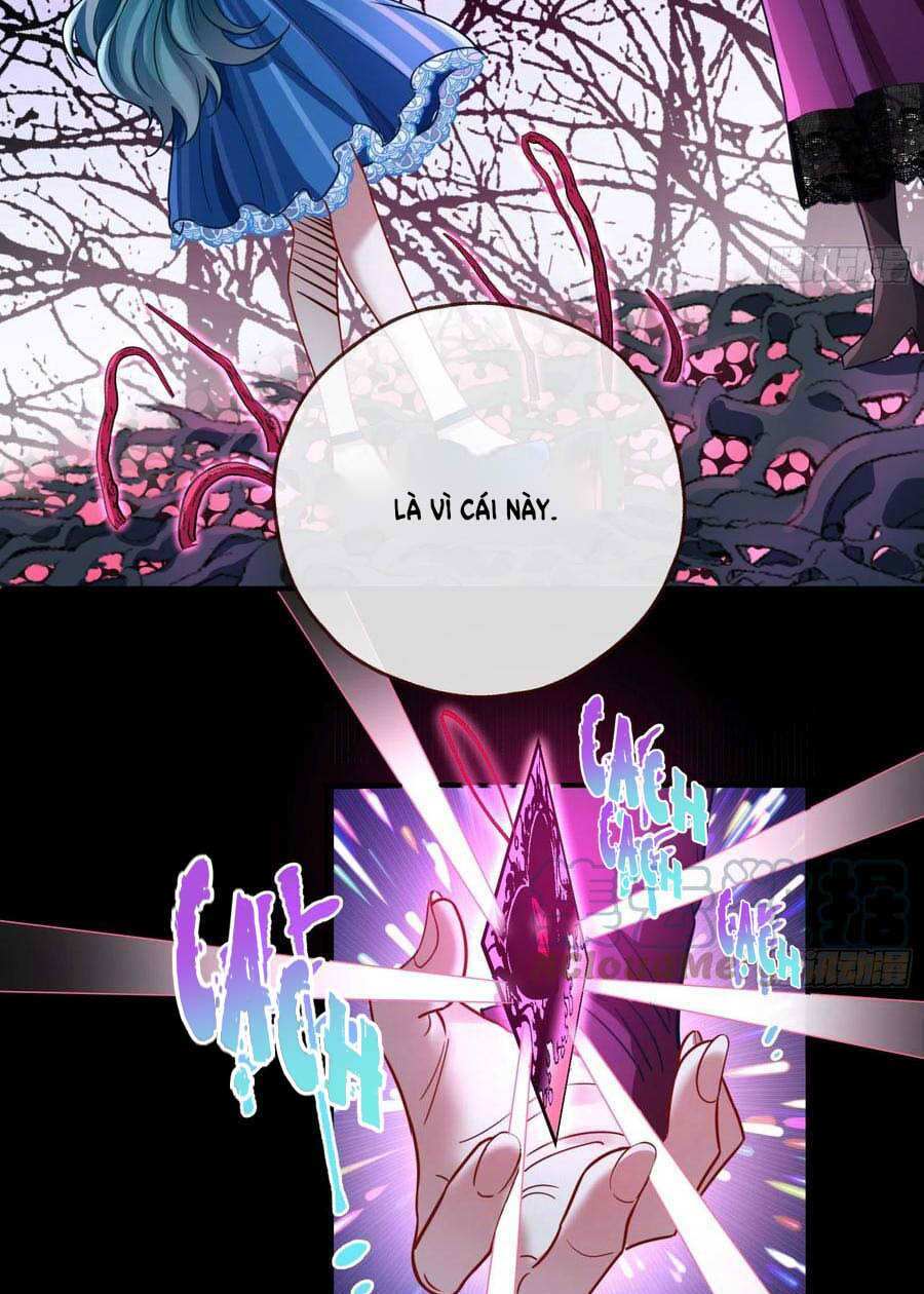 Vạn Tra Triêu Hoàng Chapter 467 - Trang 2