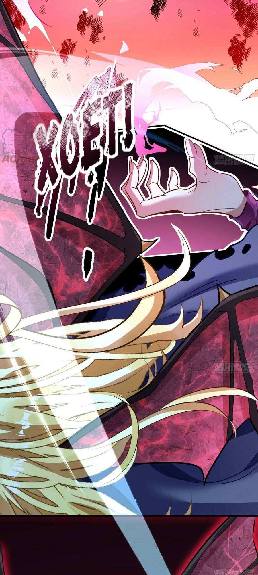 Vạn Tra Triêu Hoàng Chapter 467 - Trang 2