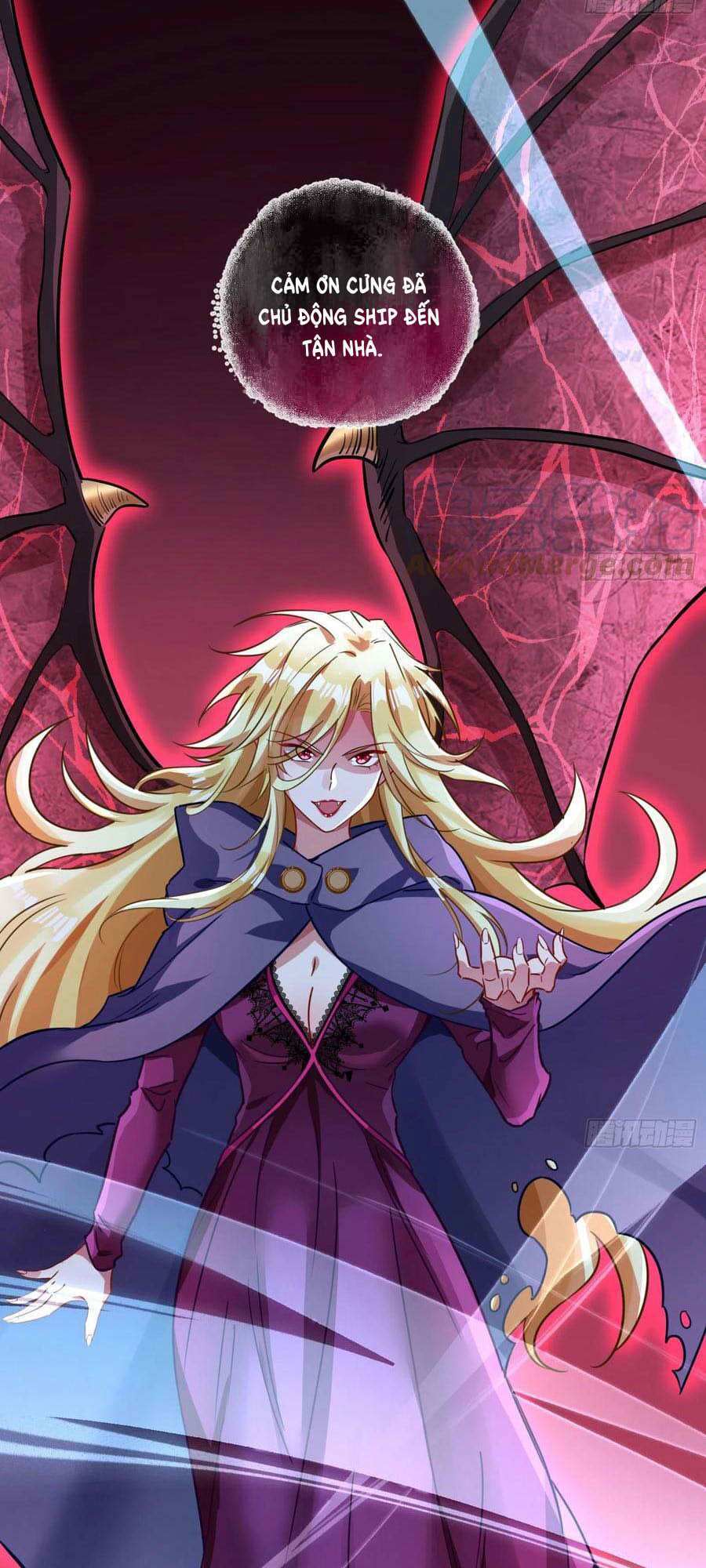 Vạn Tra Triêu Hoàng Chapter 467 - Trang 2