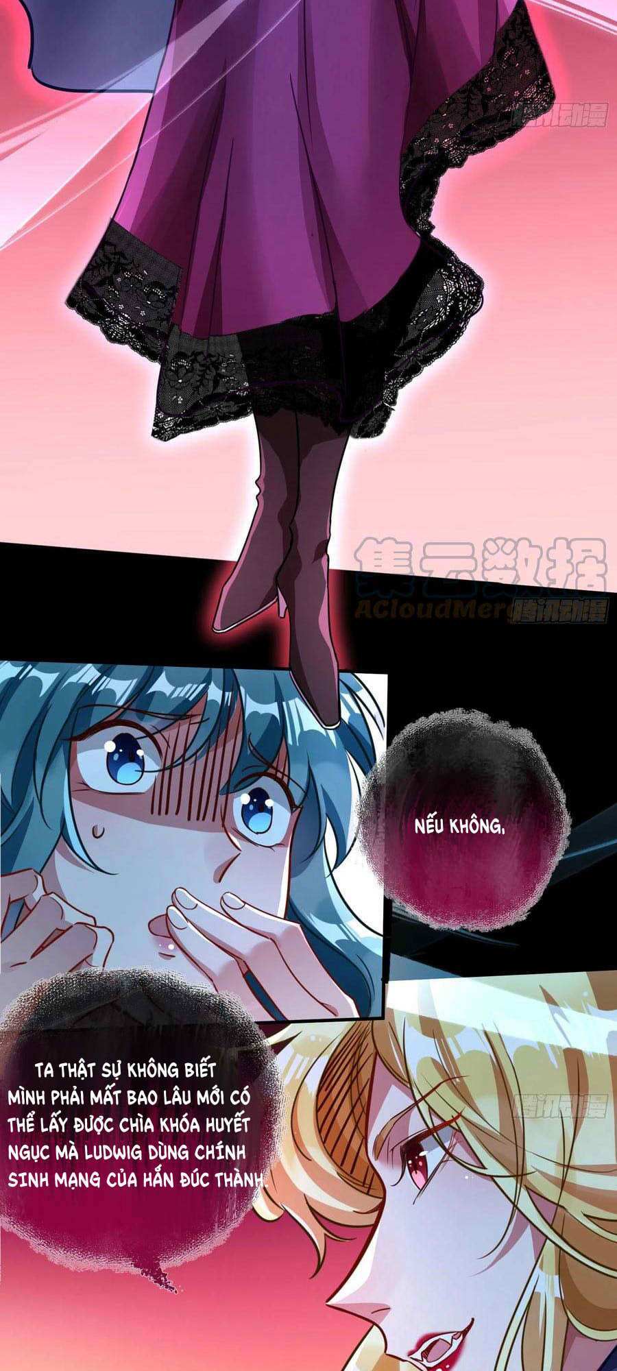 Vạn Tra Triêu Hoàng Chapter 467 - Trang 2