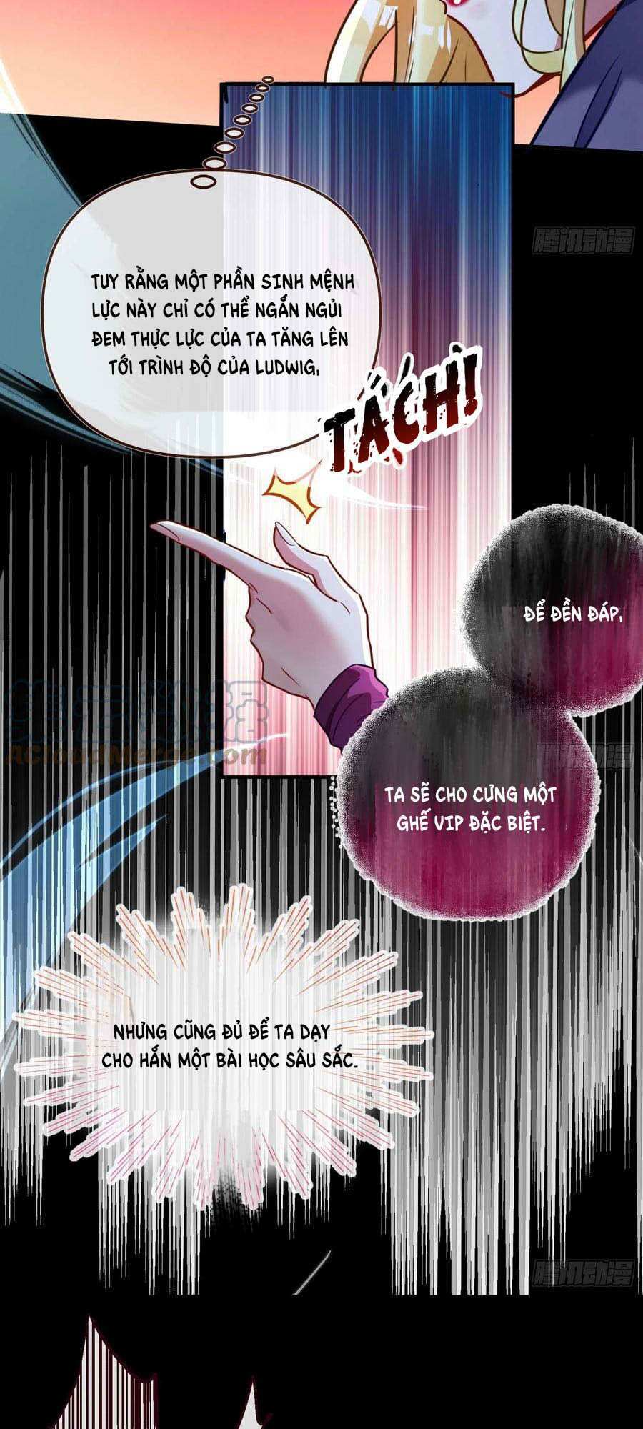 Vạn Tra Triêu Hoàng Chapter 467 - Trang 2