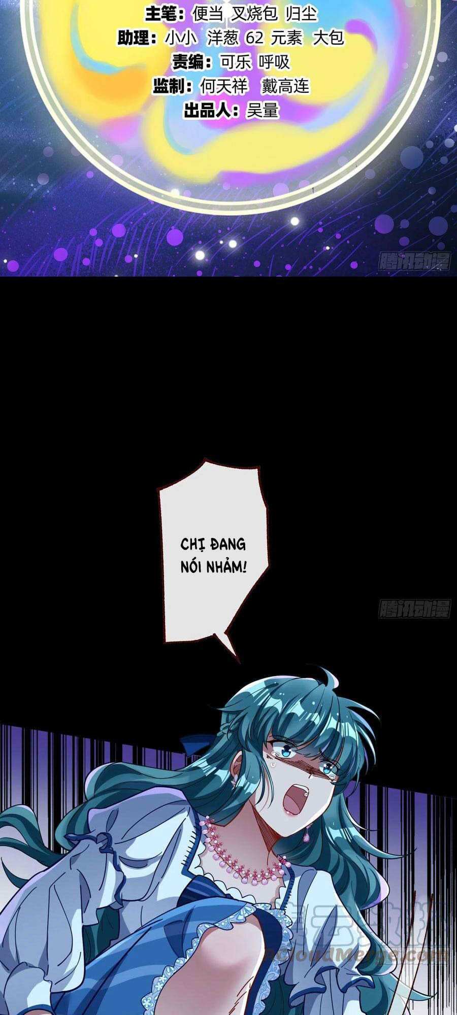 Vạn Tra Triêu Hoàng Chapter 467 - Trang 2